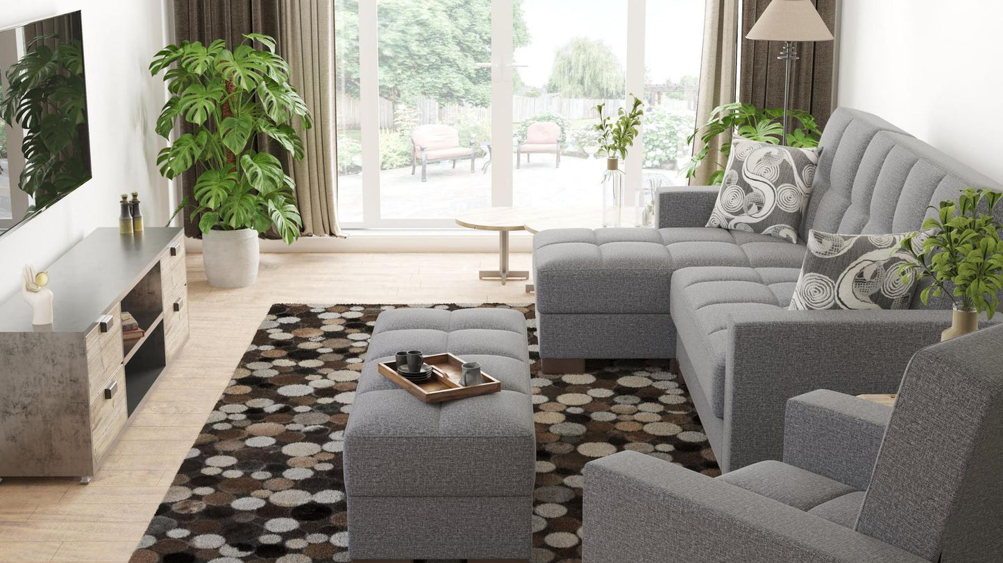 Armada Chaise Lounge