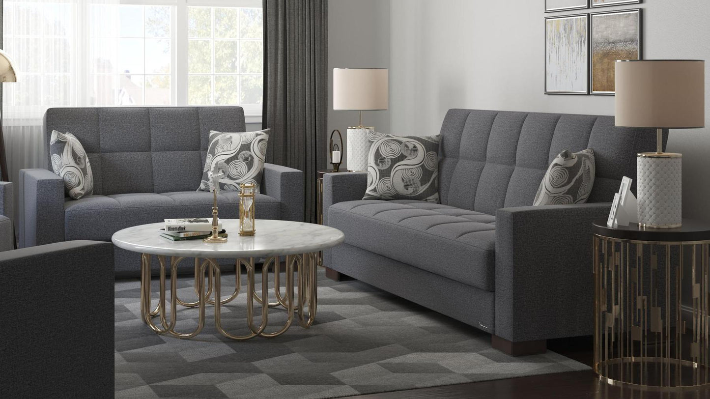 Armada Loveseat