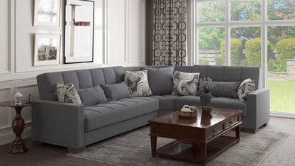 Armada Sectional