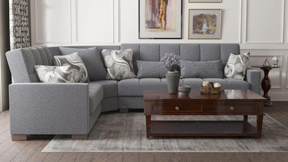 Armada Sectional