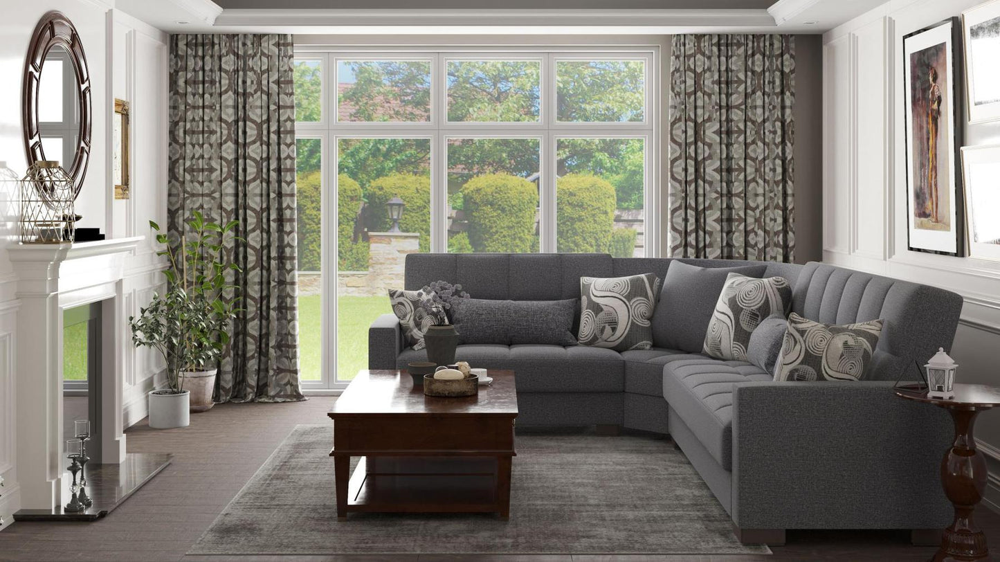 Armada Sectional