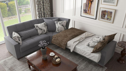 Armada Sectional