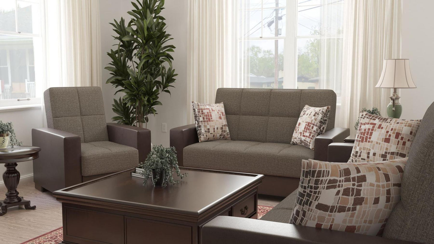 Armada Arm Chair