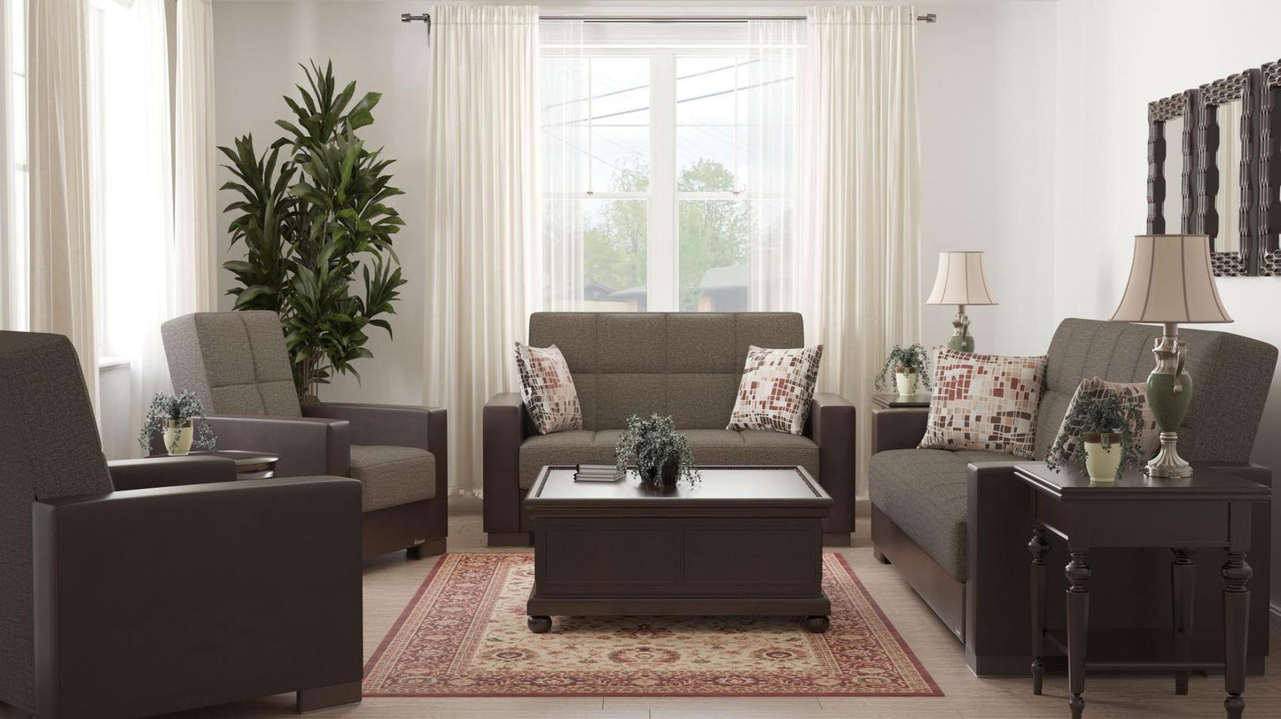 Armada Arm Chair