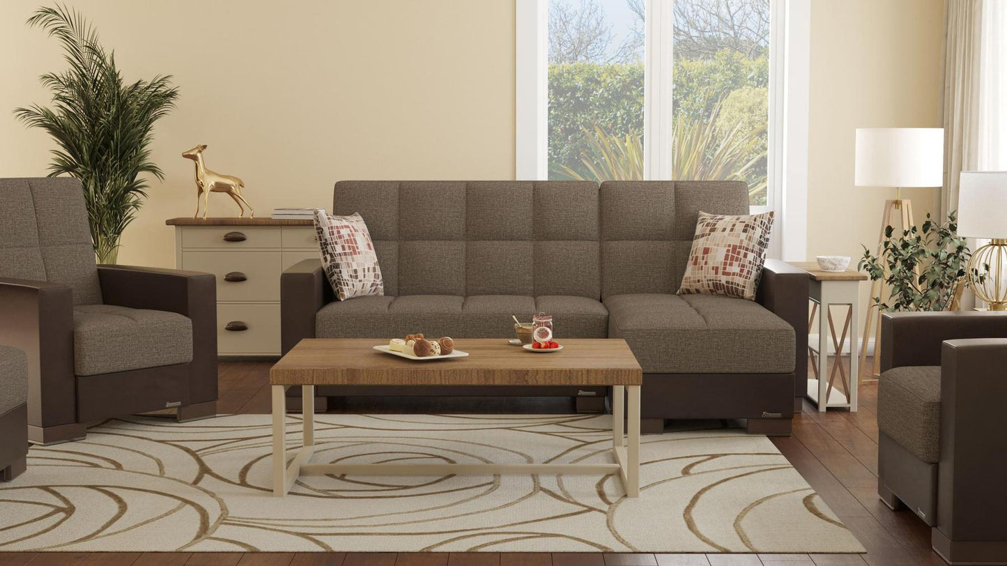 Armada Chaise Lounge