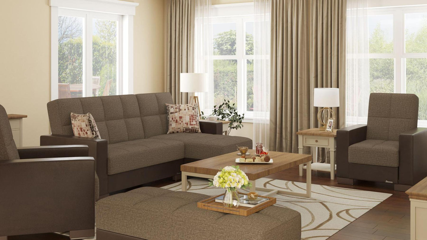 Armada Chaise Lounge
