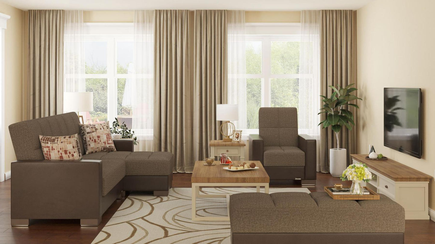 Armada Chaise Lounge