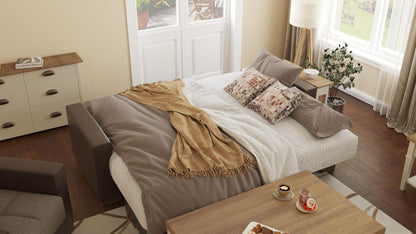 Armada Chaise Lounge