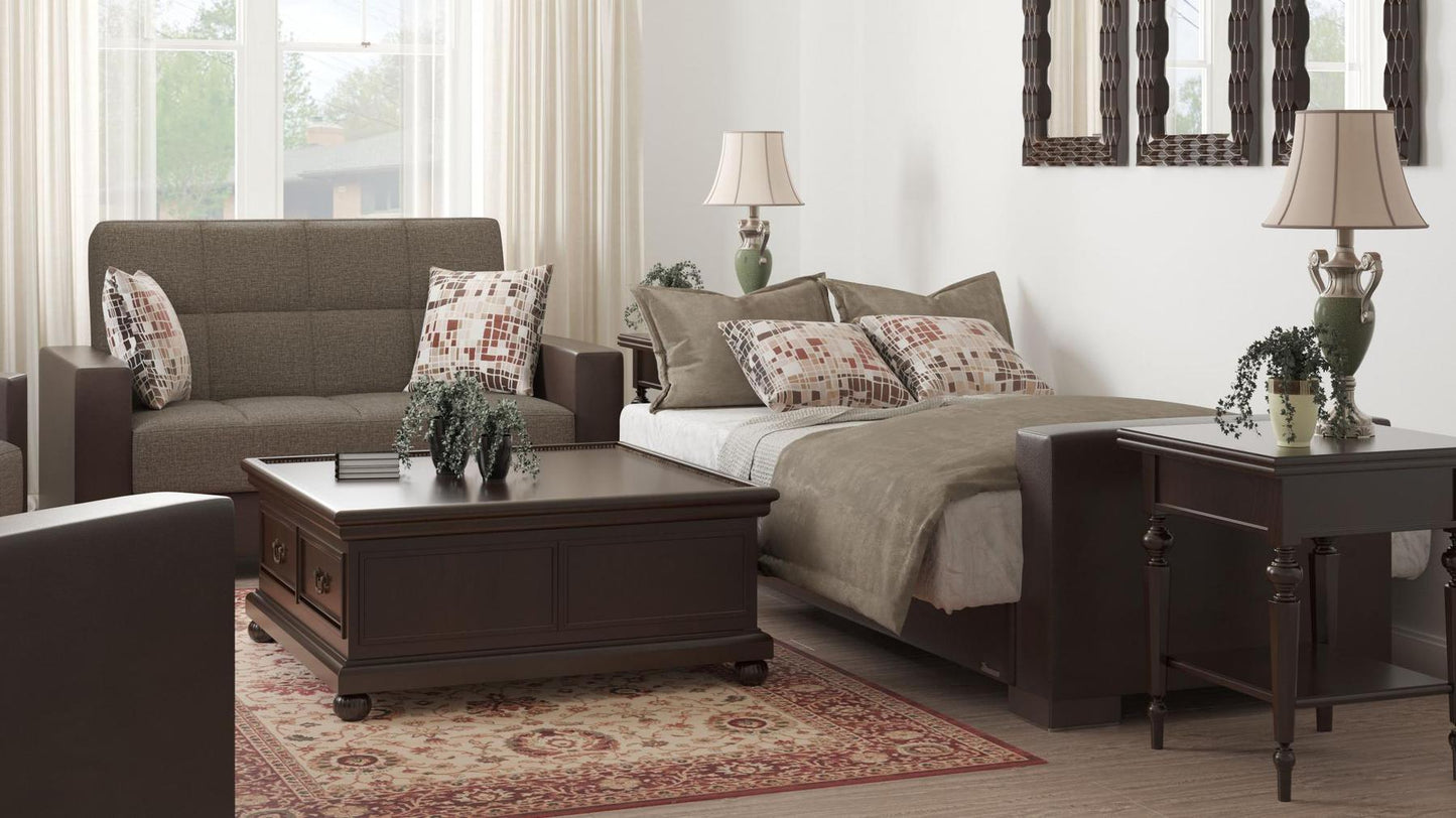 Armada Loveseat