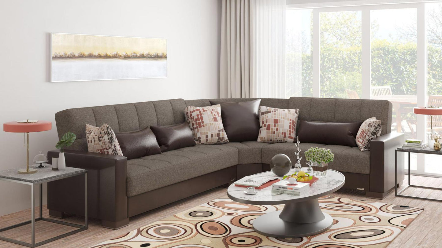 Armada Sectional