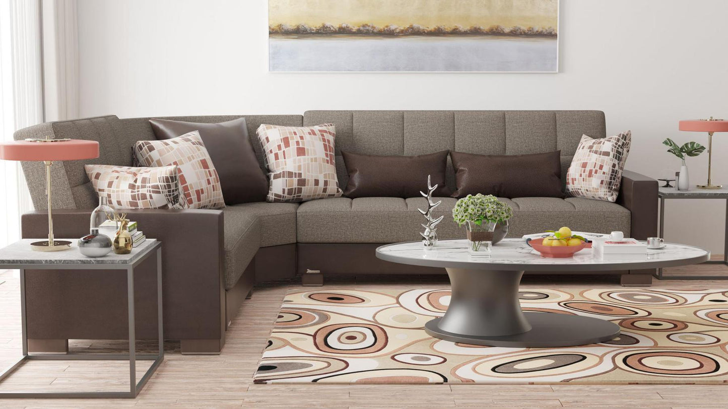 Armada Sectional