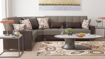 Armada Sectional