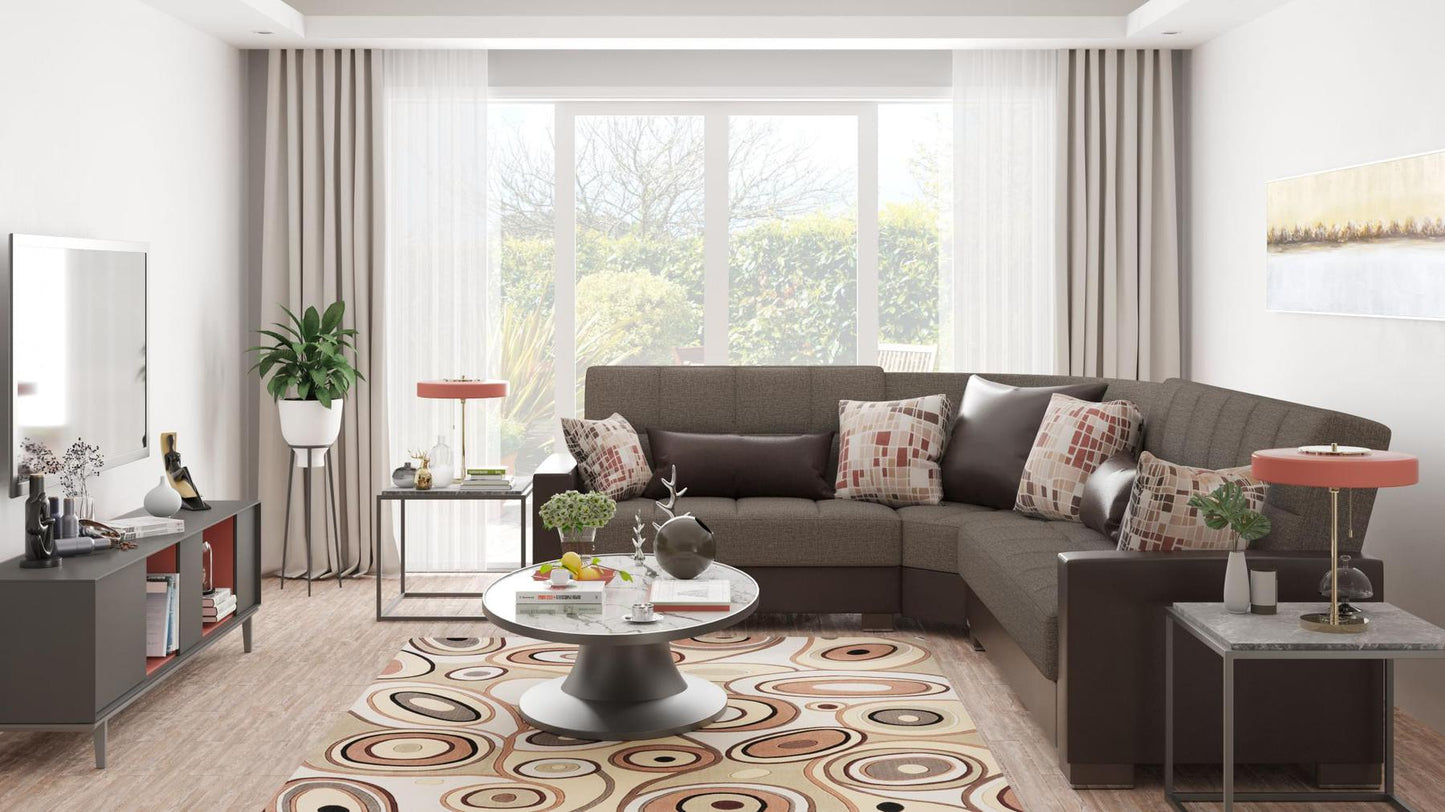 Armada Sectional