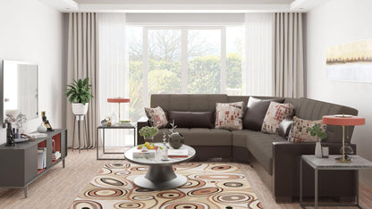 Armada Sectional
