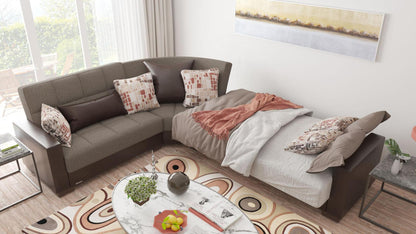 Armada Sectional