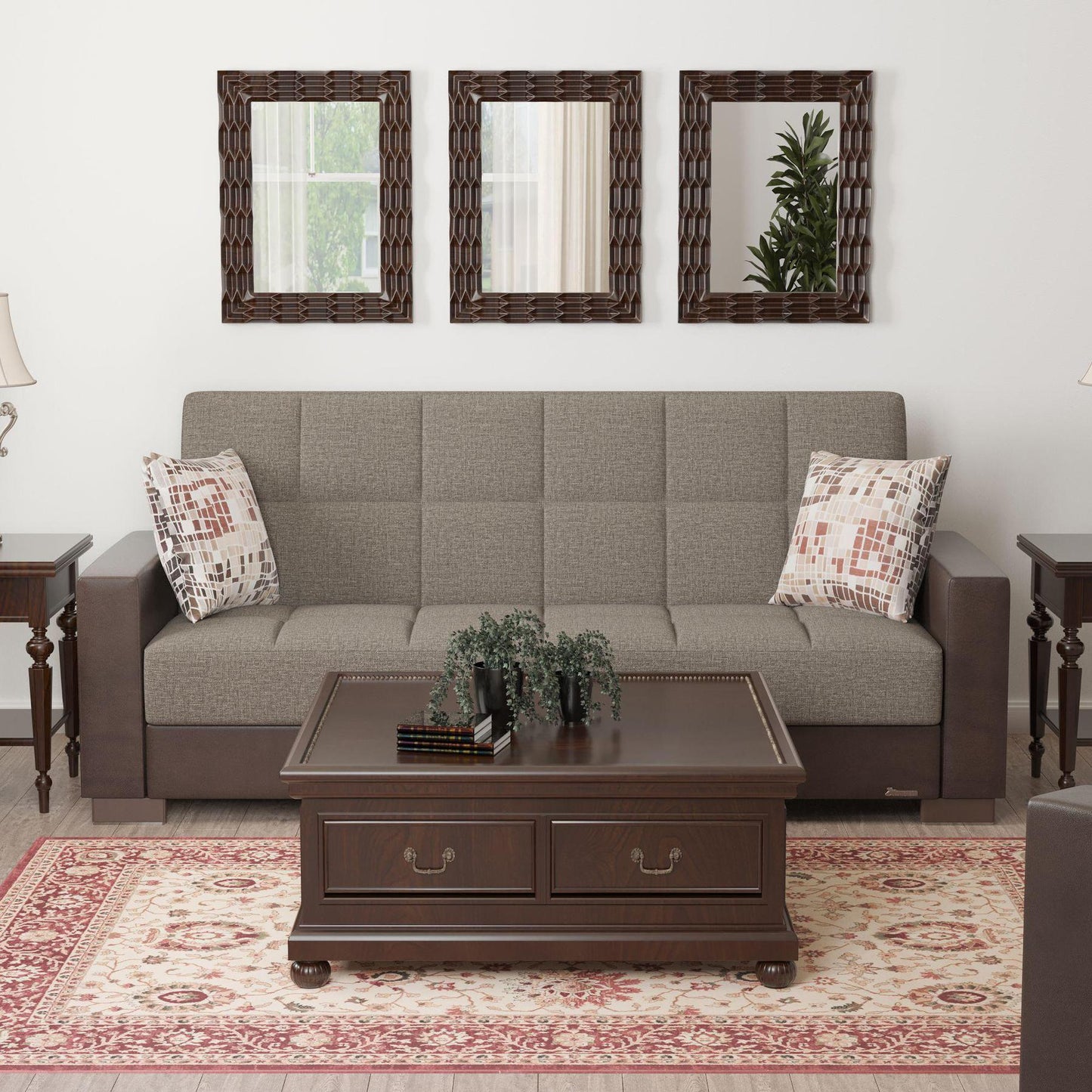Armada Sofabed