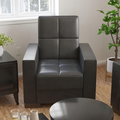 Armada Arm Chair