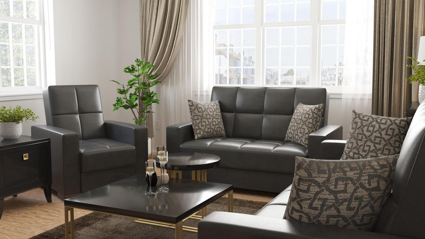 Armada Arm Chair