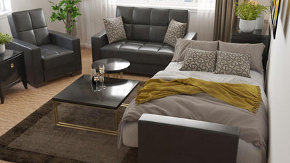 Armada Arm Chair