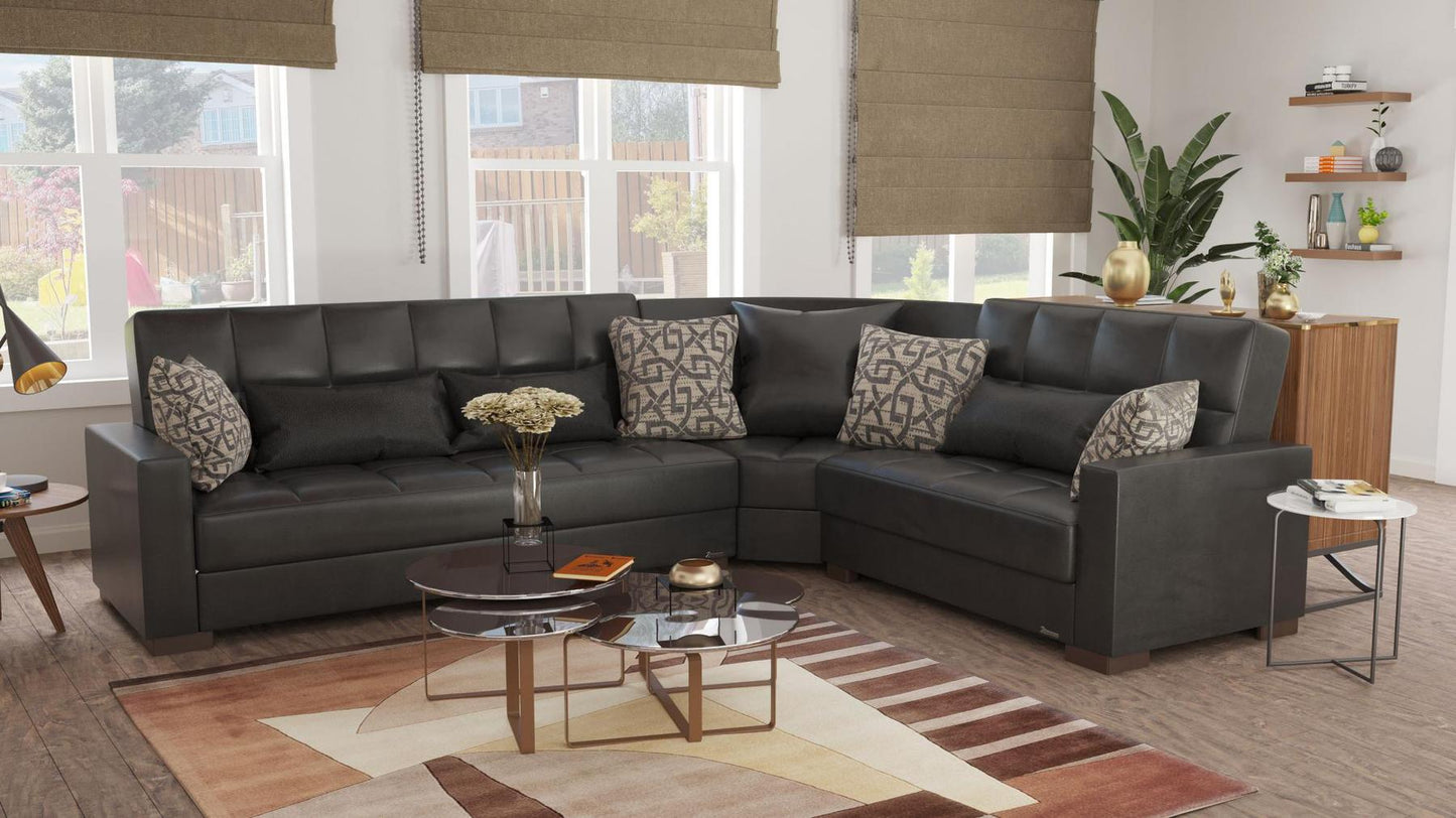 Armada Sectional