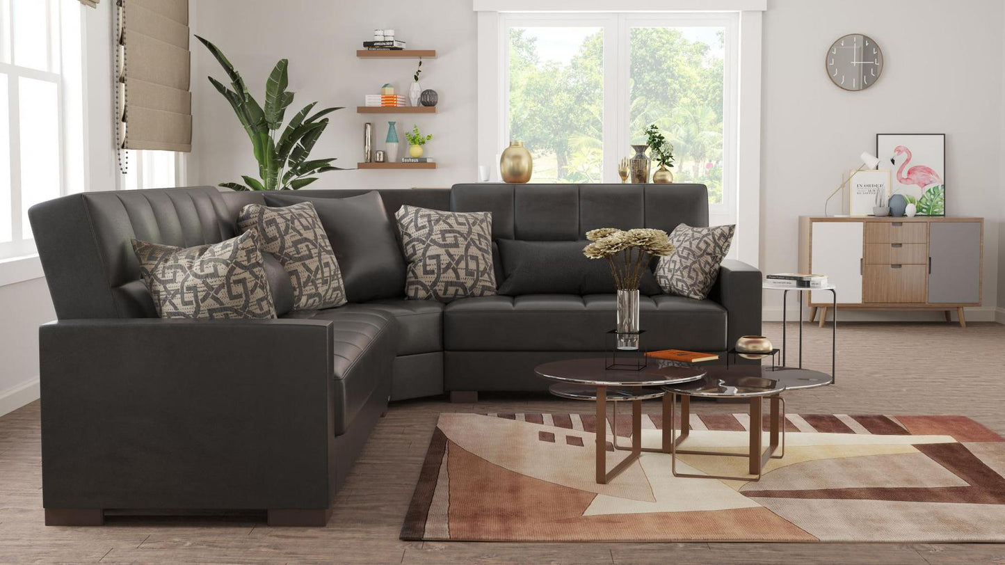 Armada Sectional