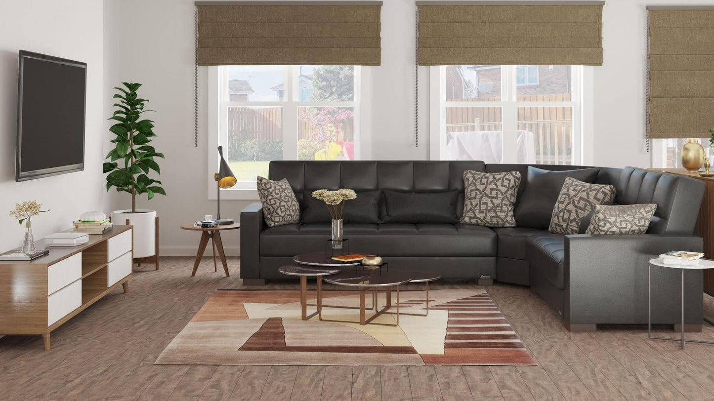 Armada Sectional
