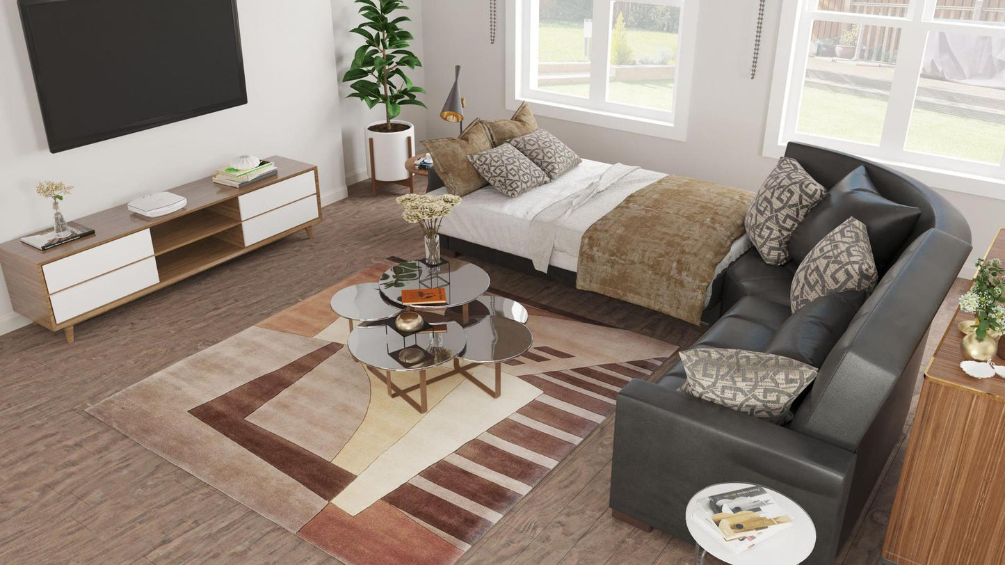 Armada Sectional