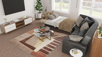 Armada Sectional