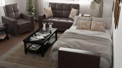 Armada Arm Chair