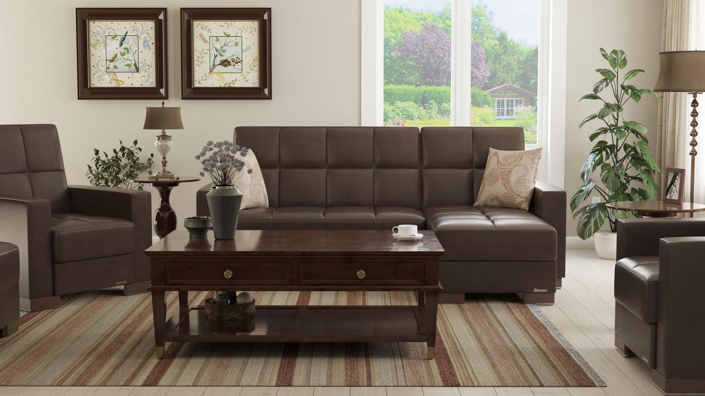 Armada Chaise Lounge