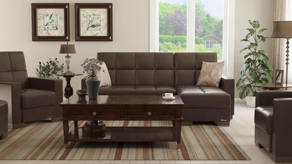 Armada Chaise Lounge