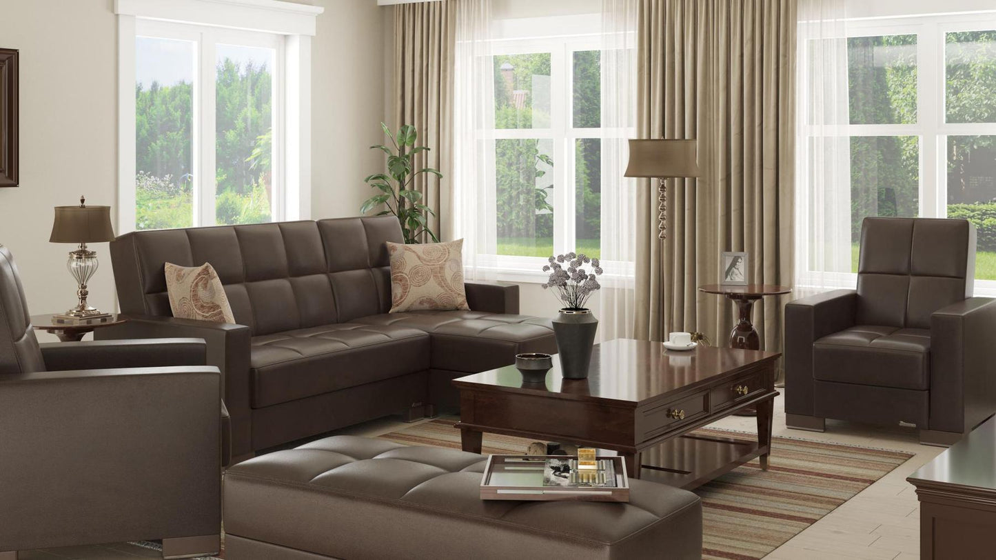 Armada Chaise Lounge