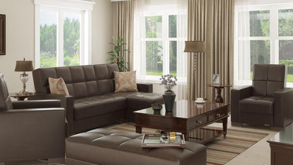 Armada Chaise Lounge