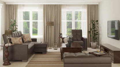 Armada Chaise Lounge
