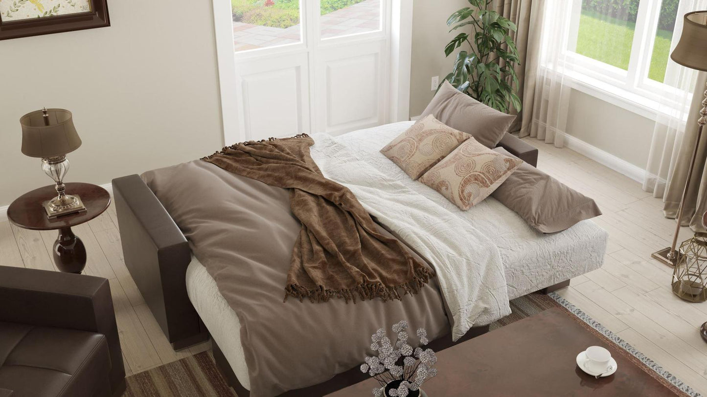 Armada Chaise Lounge