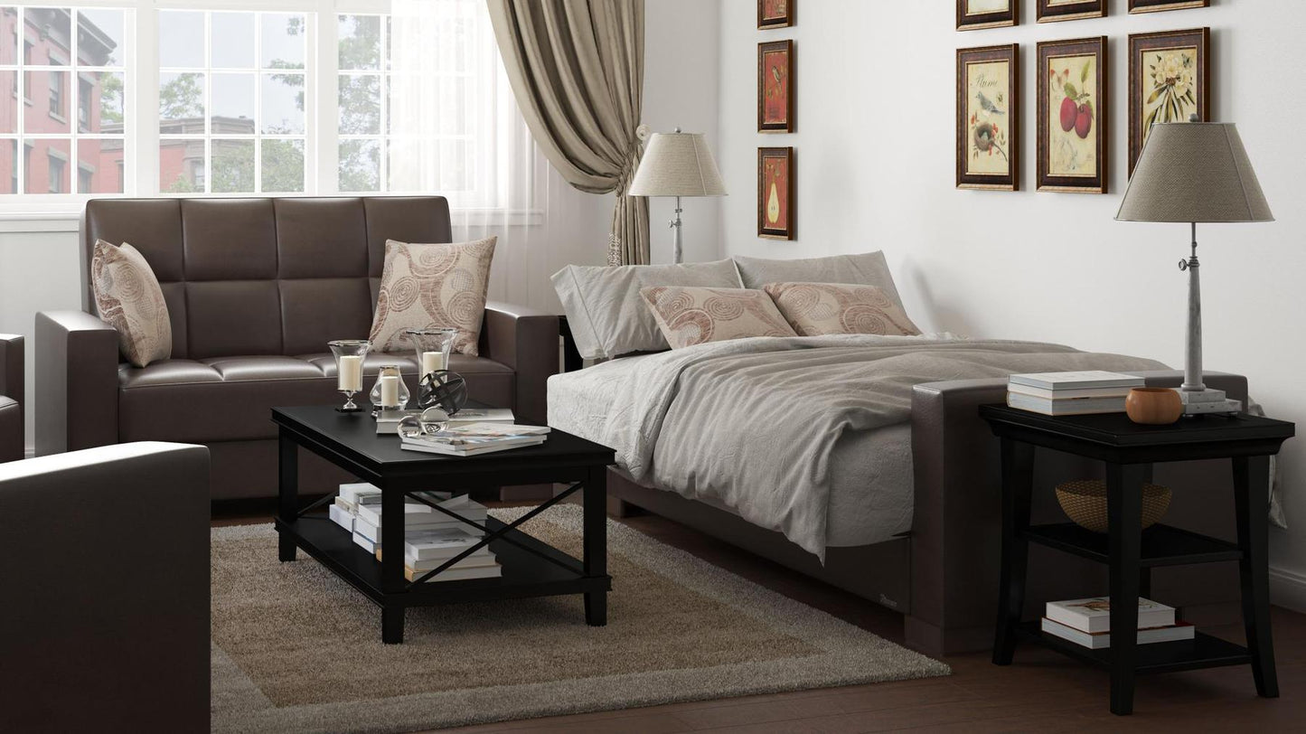 Armada Loveseat
