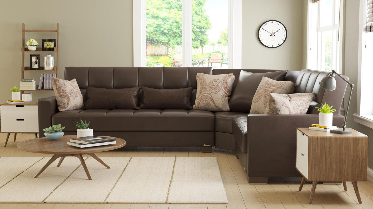 Armada Sectional