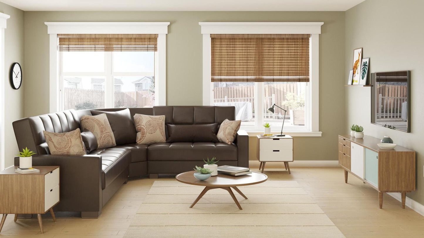 Armada Sectional