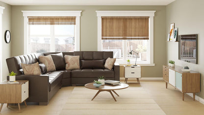 Armada Sectional