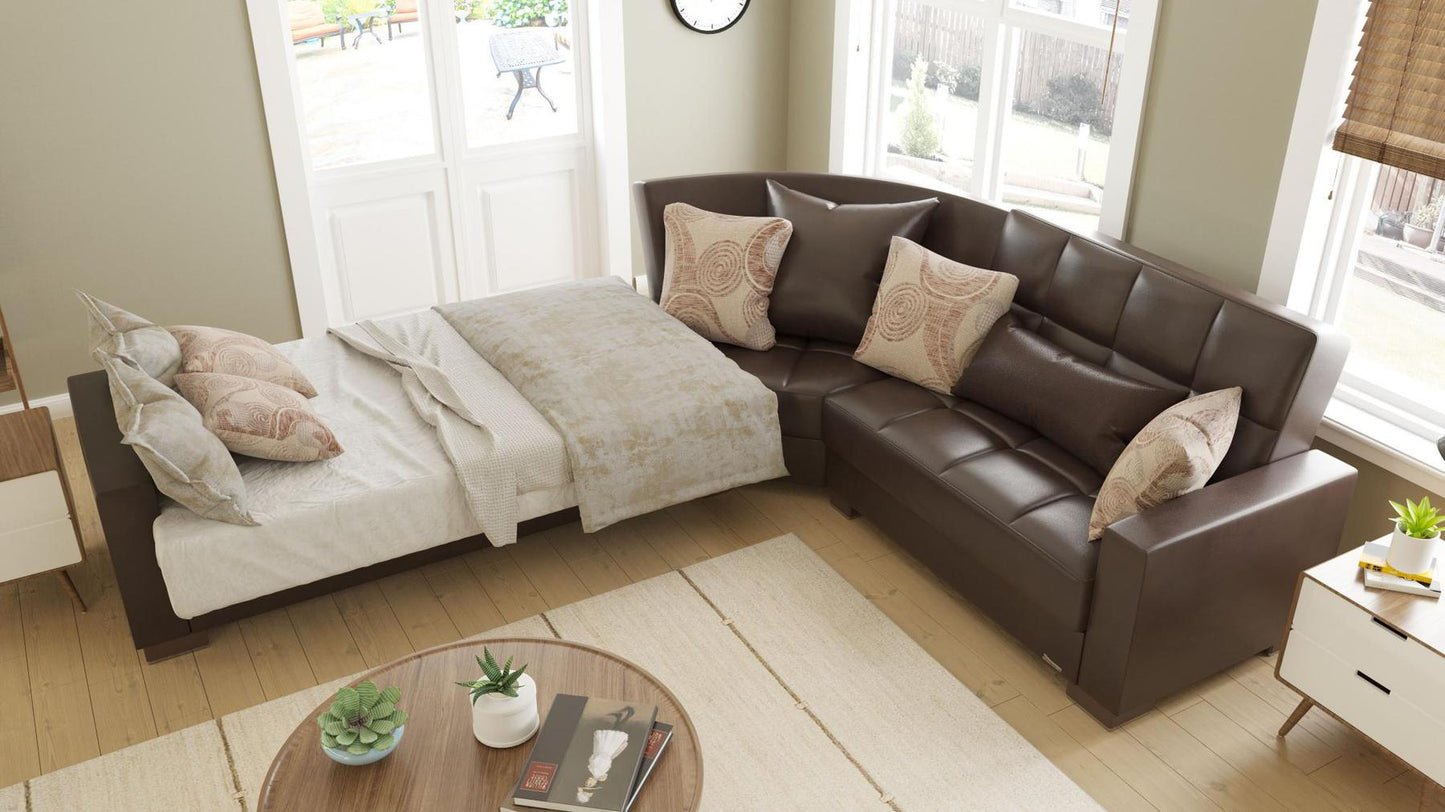 Armada Sectional