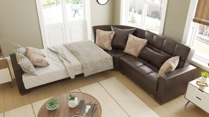 Armada Sectional