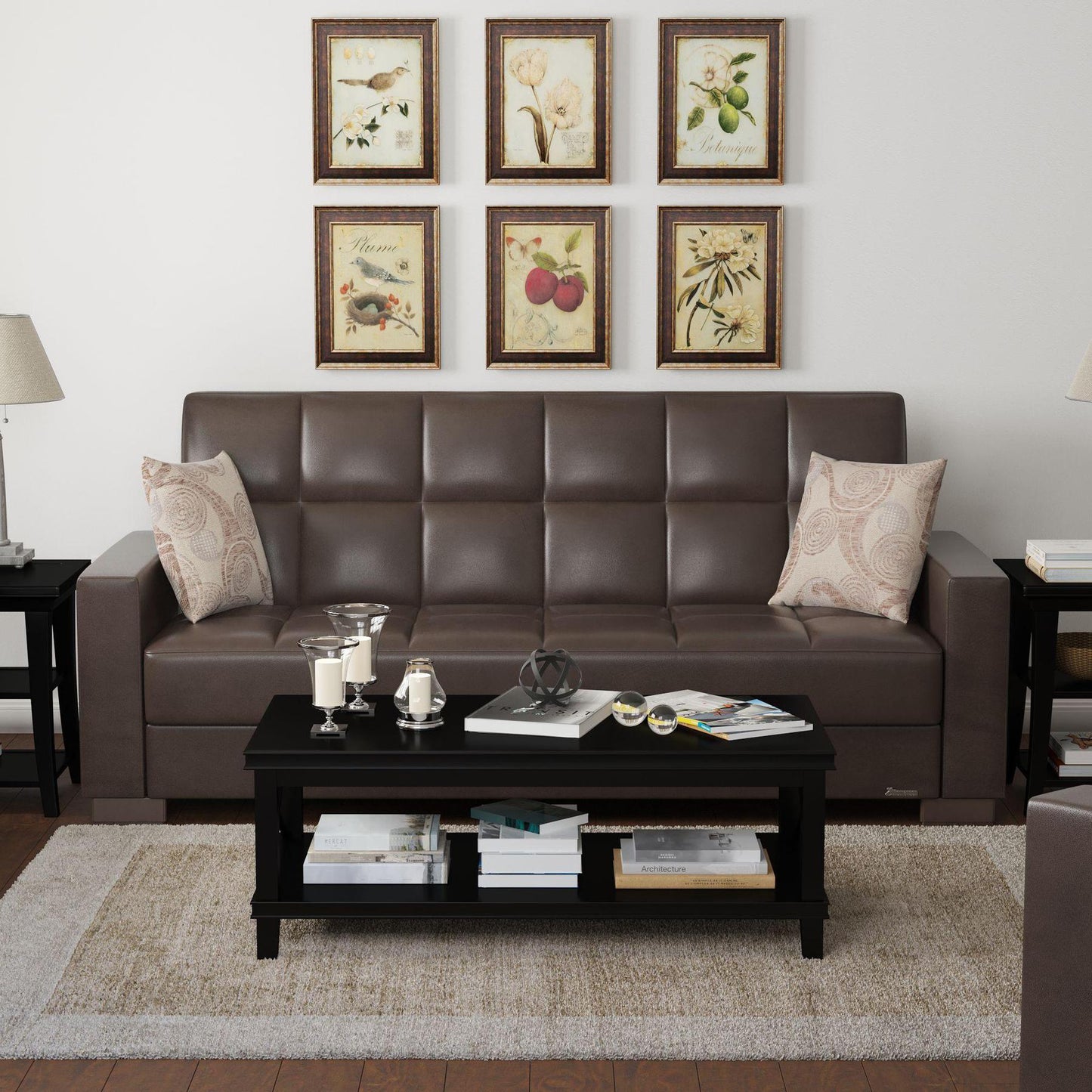 Armada Sofabed