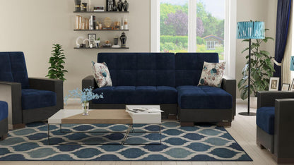 Armada Chaise Lounge