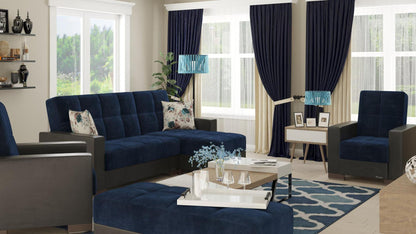 Armada Chaise Lounge