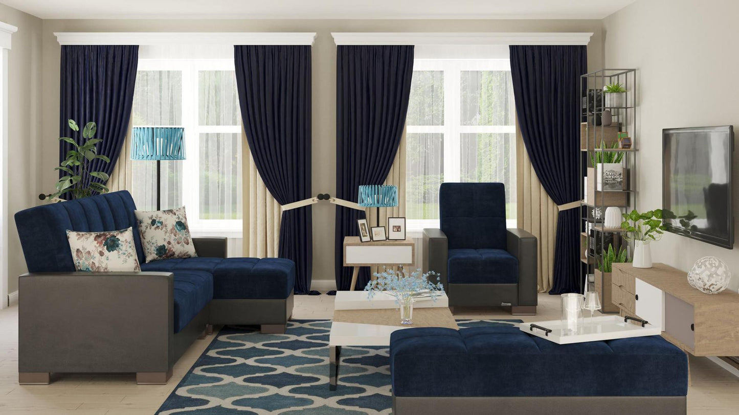 Armada Chaise Lounge