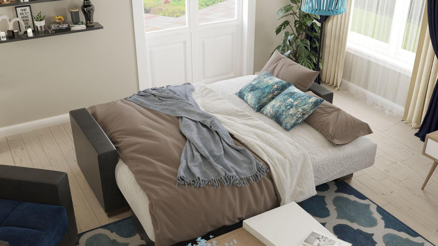 Armada Chaise Lounge
