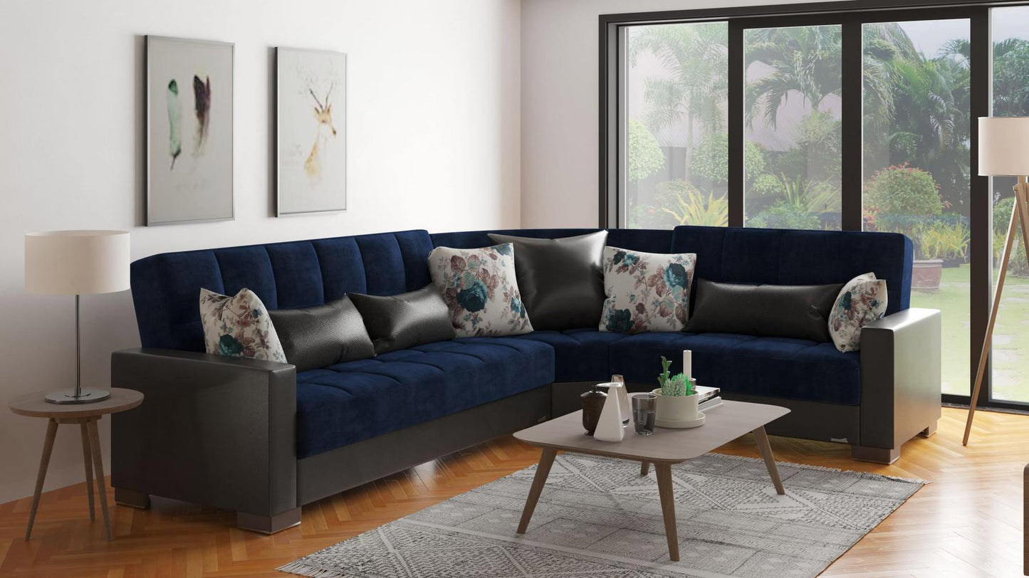 Armada Sectional