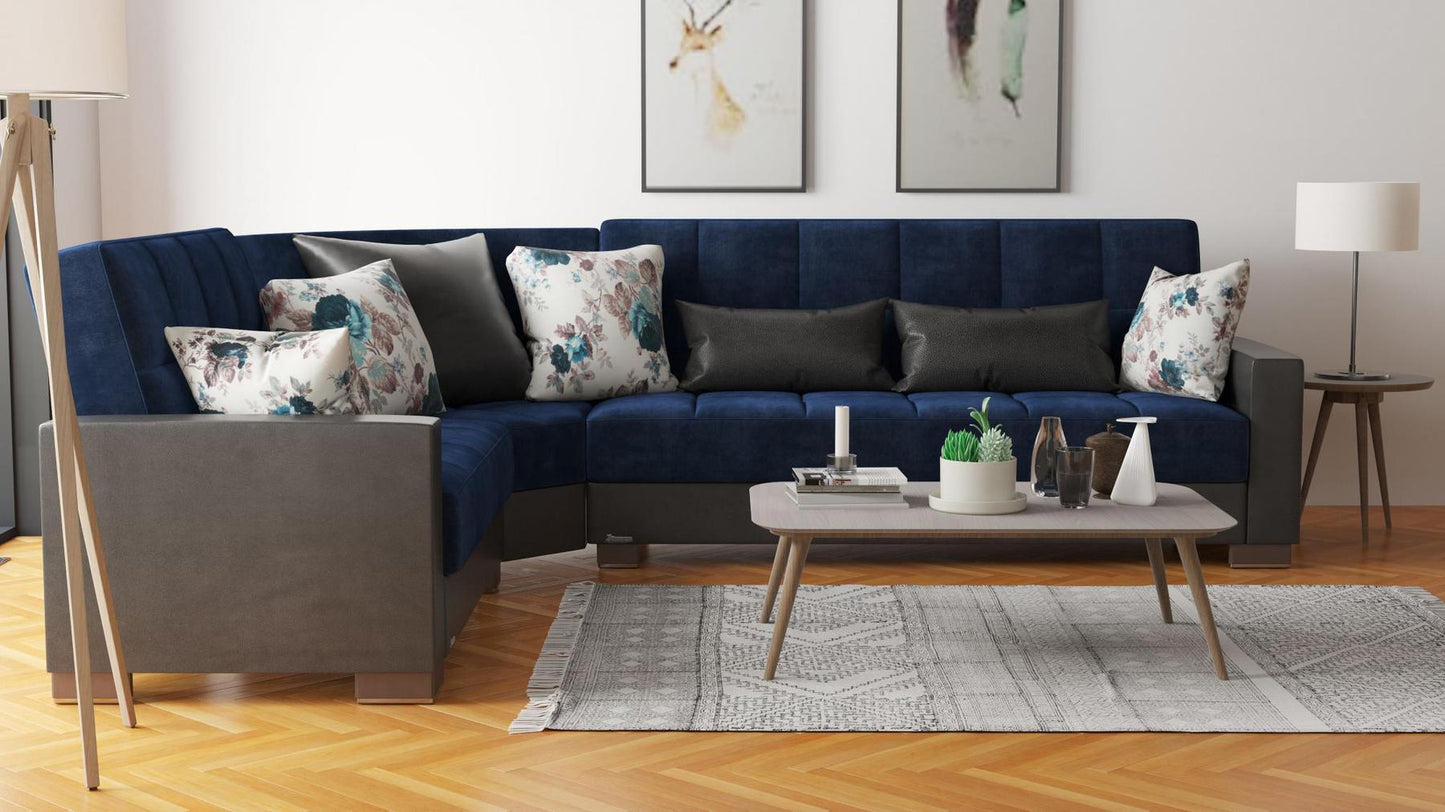 Armada Sectional