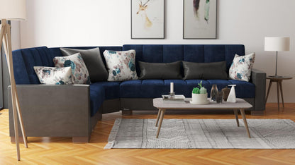 Armada Sectional