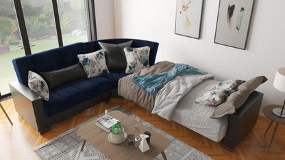Armada Sectional